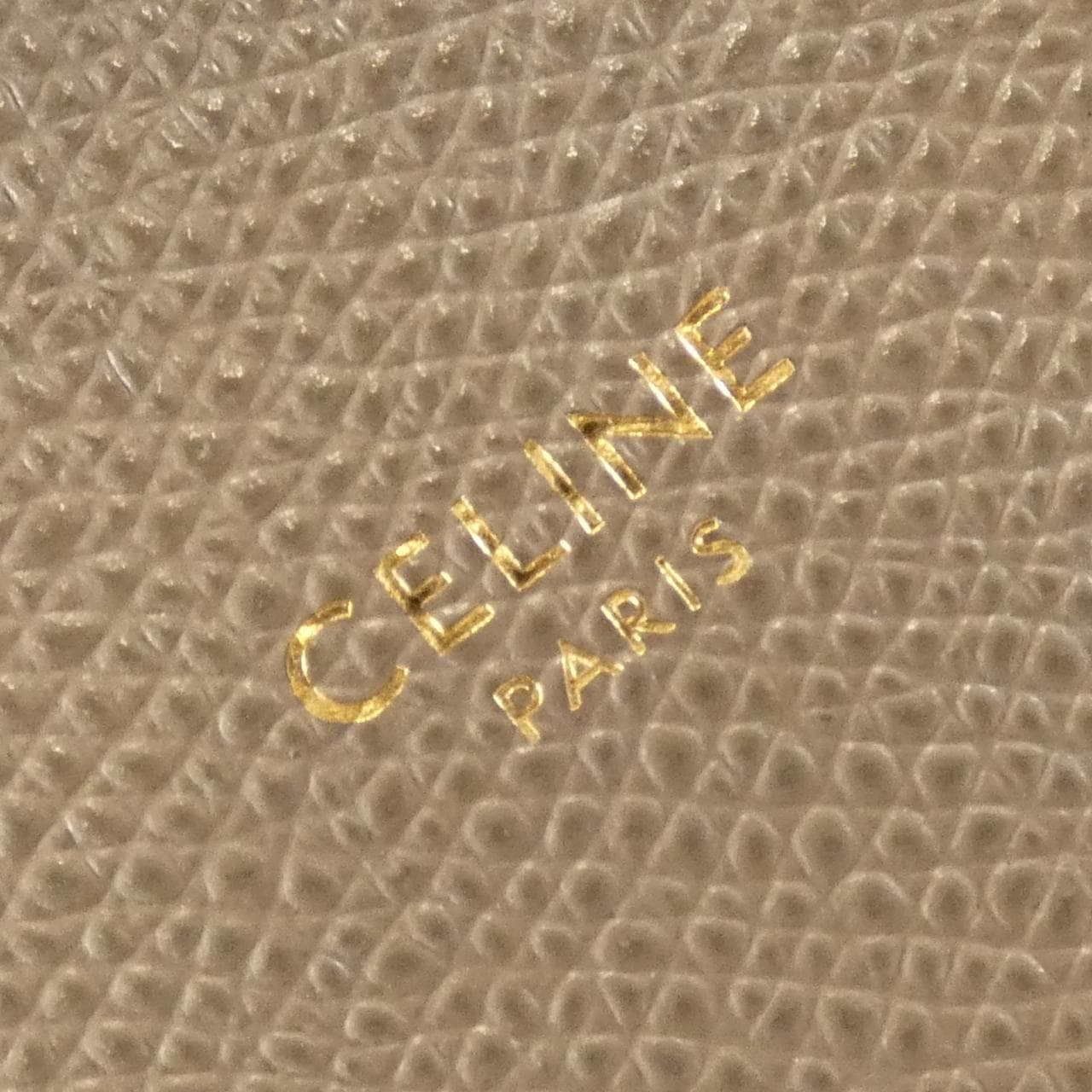 CELINE Cabas 189813XBA Handbag 4
