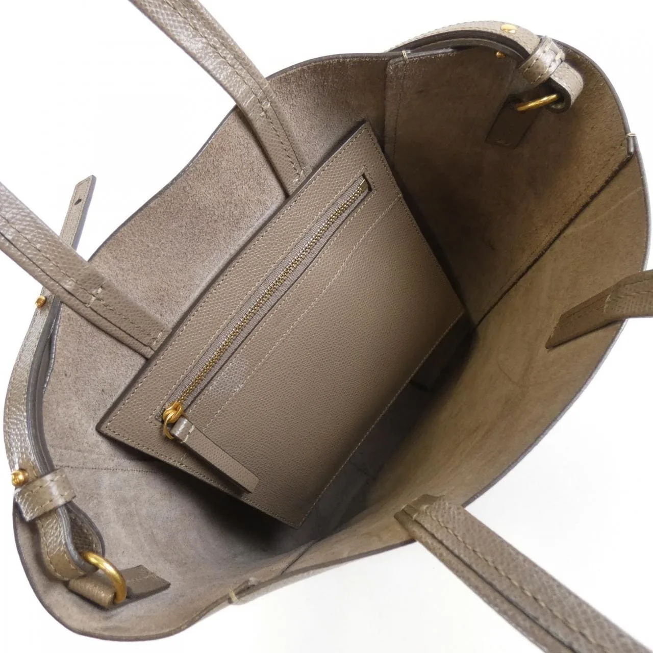 CELINE Cabas 189813XBA Handbag