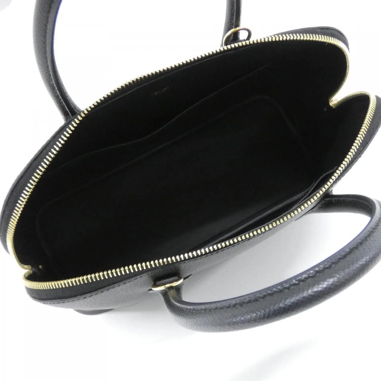 HERMES Bolide 075181CC Handbag Epsom