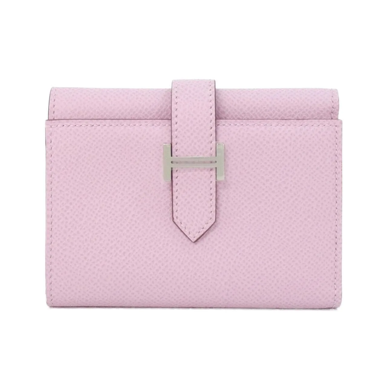 HERMES 082875CK 銀包 Epsom