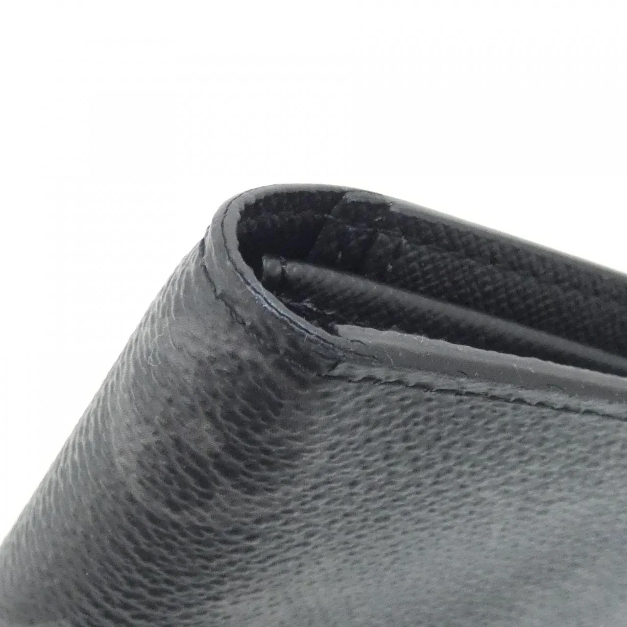 LOUIS VUITTON Eclipse M61697 Wallet Monogram