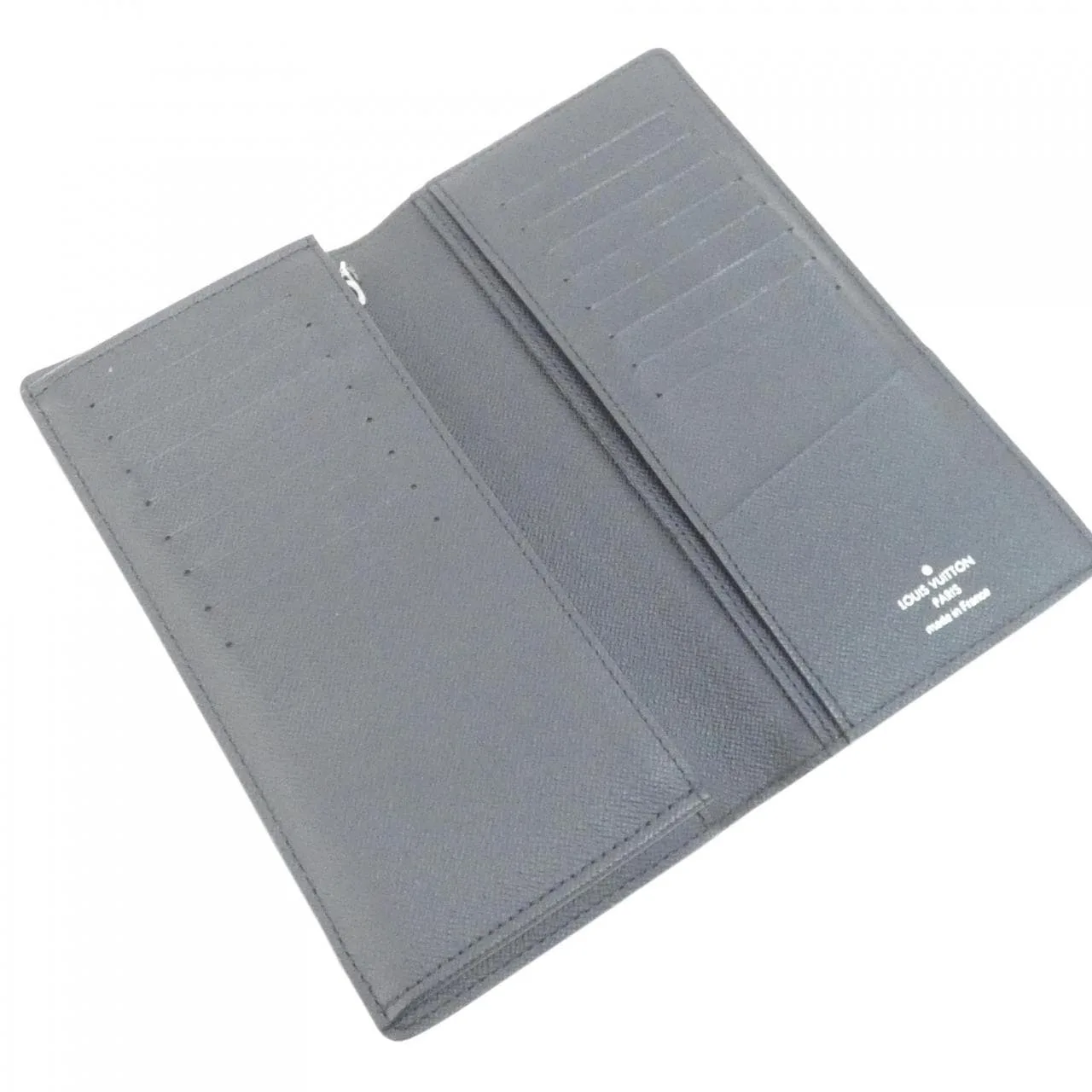 LOUIS VUITTON Eclipse M61697 Wallet Monogram