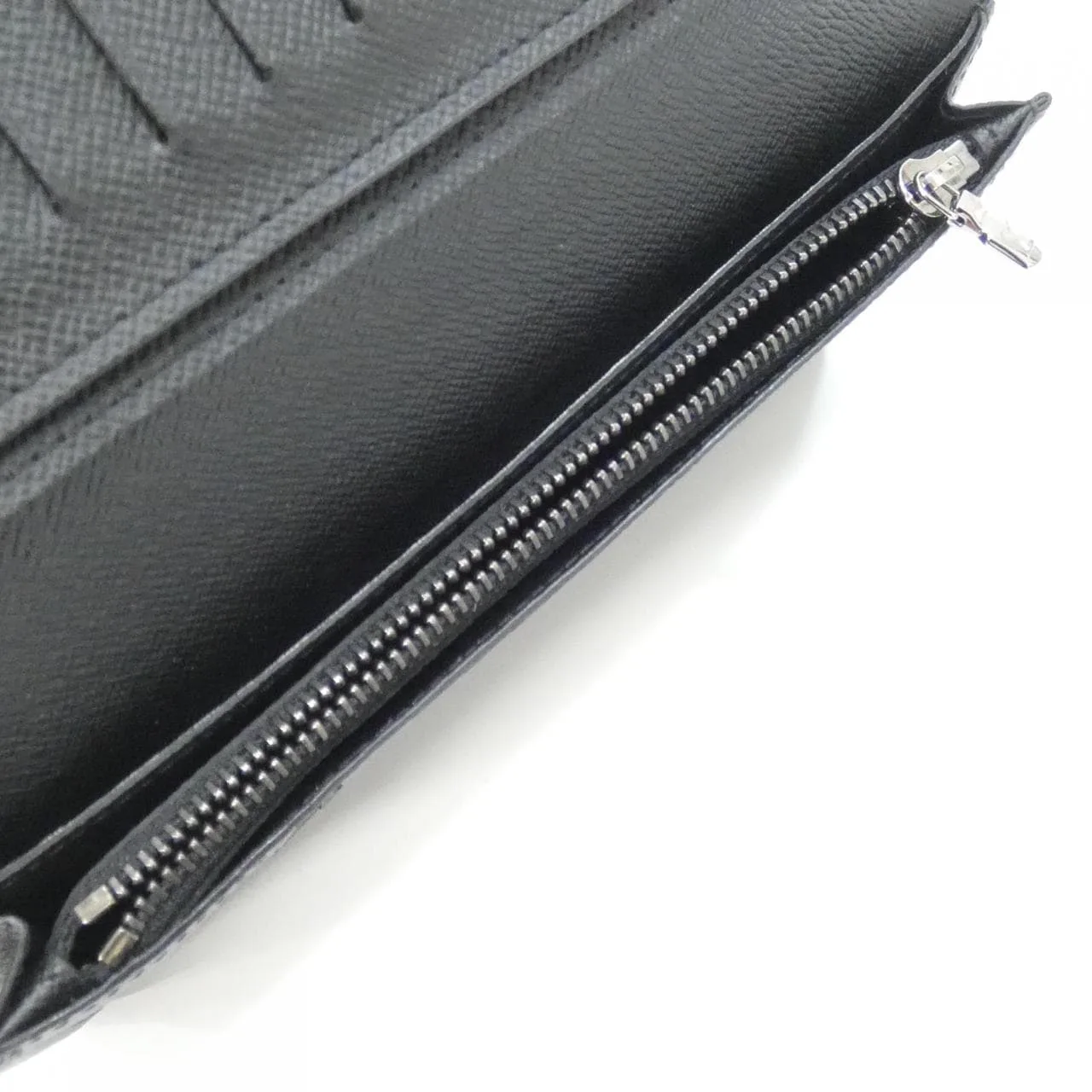 LOUIS VUITTON Eclipse M61697 Wallet Monogram