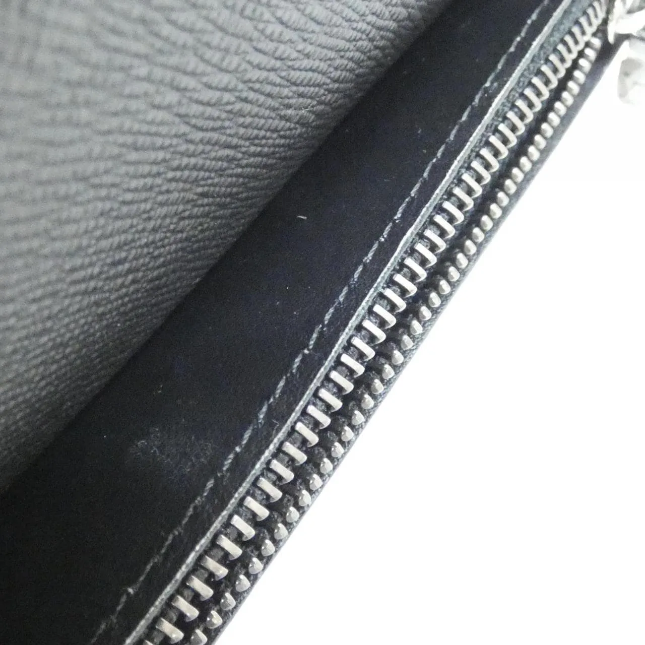LOUIS VUITTON Eclipse M61697 Wallet Monogram