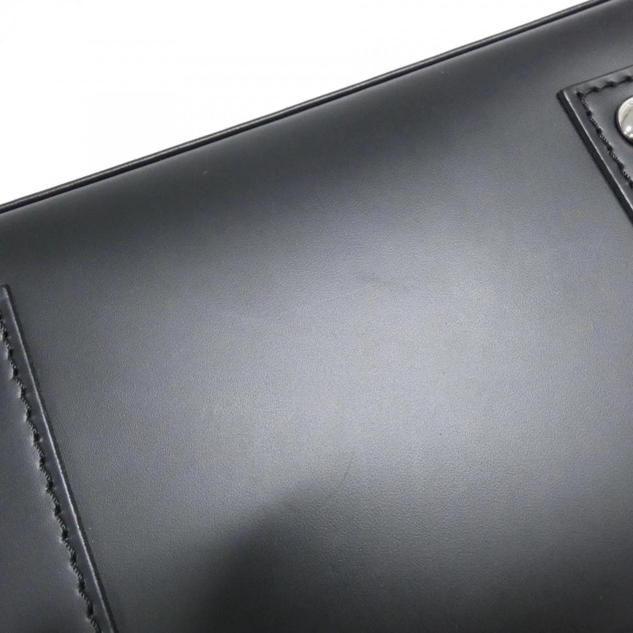 LOUIS VUITTON Alma M40862 Handbag Epi Black Epi Rank A - Thumbnail 4