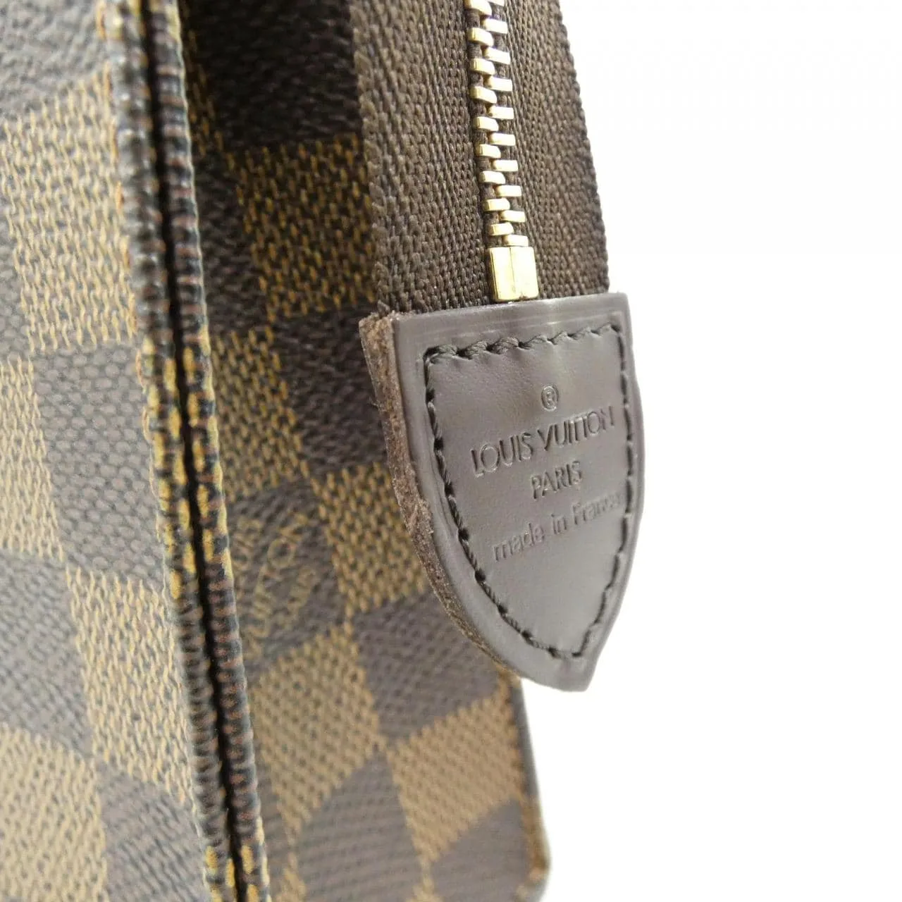 LOUIS VUITTON N47529 Pouch Damier