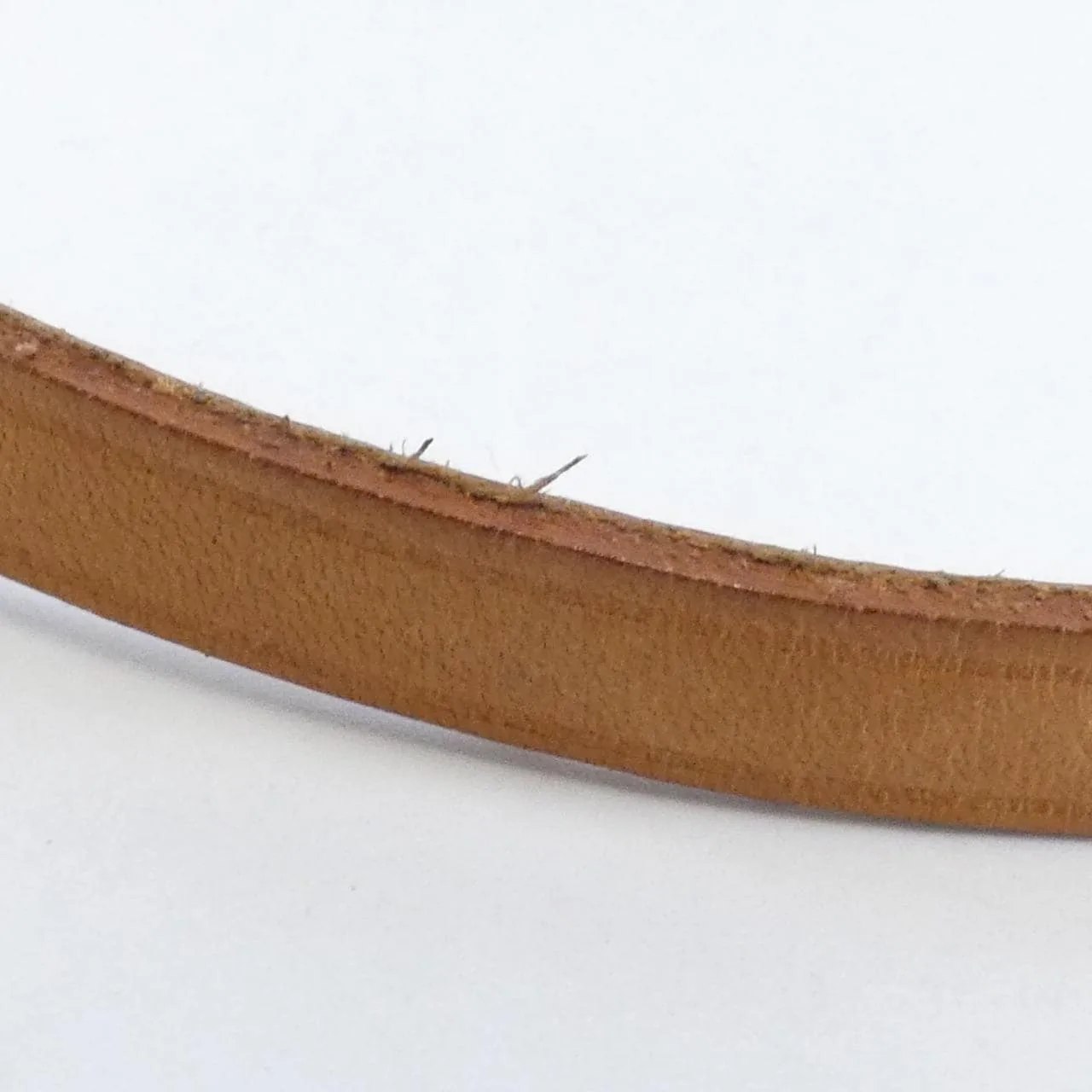 LOUIS VUITTON Pochette M51980 Pochette Monogram 黑色 Monogram 中古品B - 縮圖 7