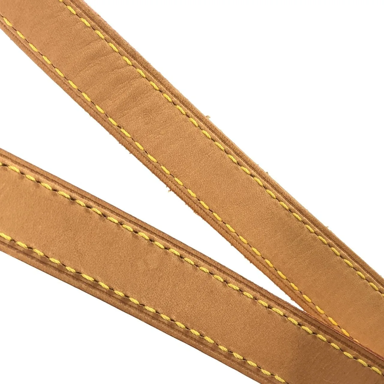 LOUIS VUITTON M51179 肩背包 Monogram 黑色 Monogram 中古品A - 縮圖 7