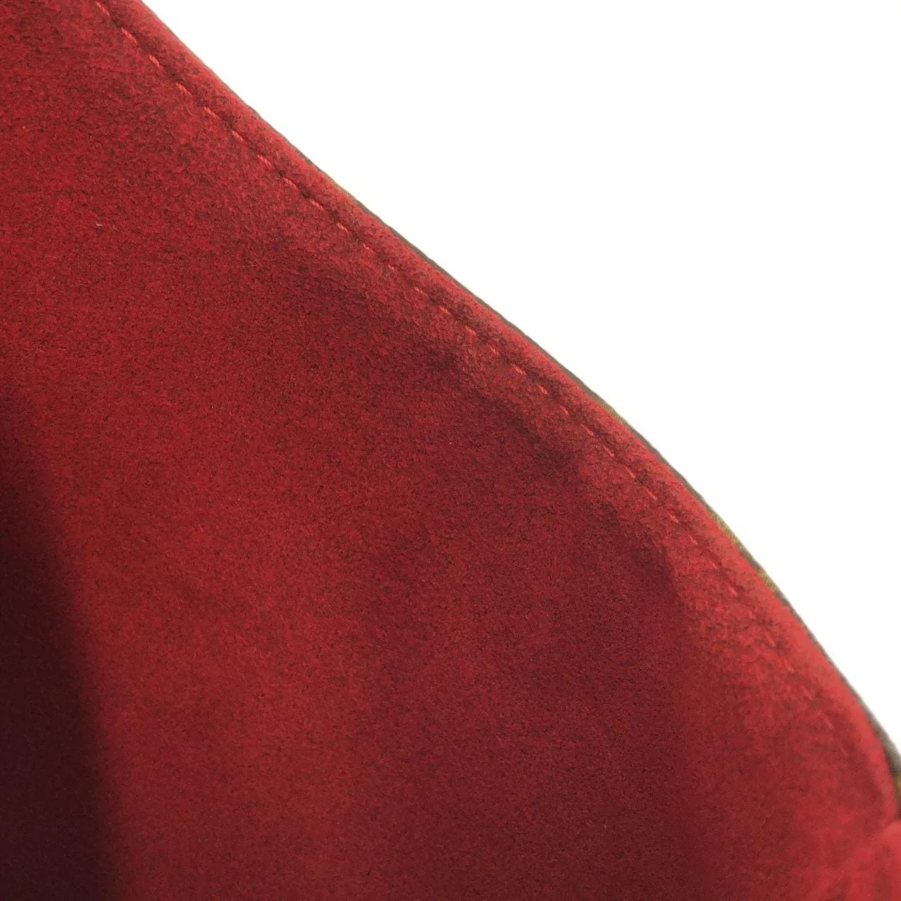 LOUIS VUITTON M51179 肩背包 Monogram 黑色 Monogram 中古品A - 縮圖 9