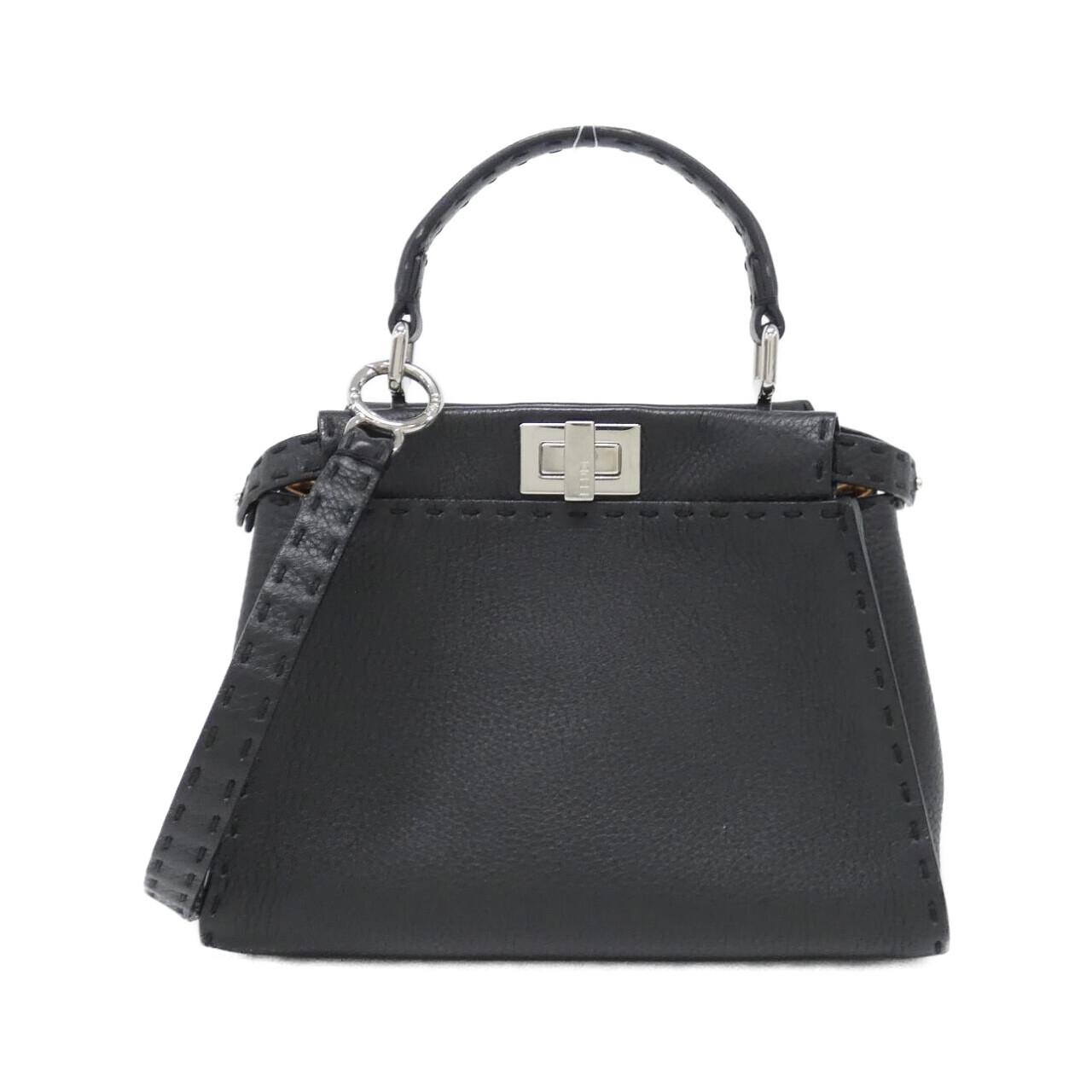 FENDI Peekaboo 8BN244 Q0J Handbag