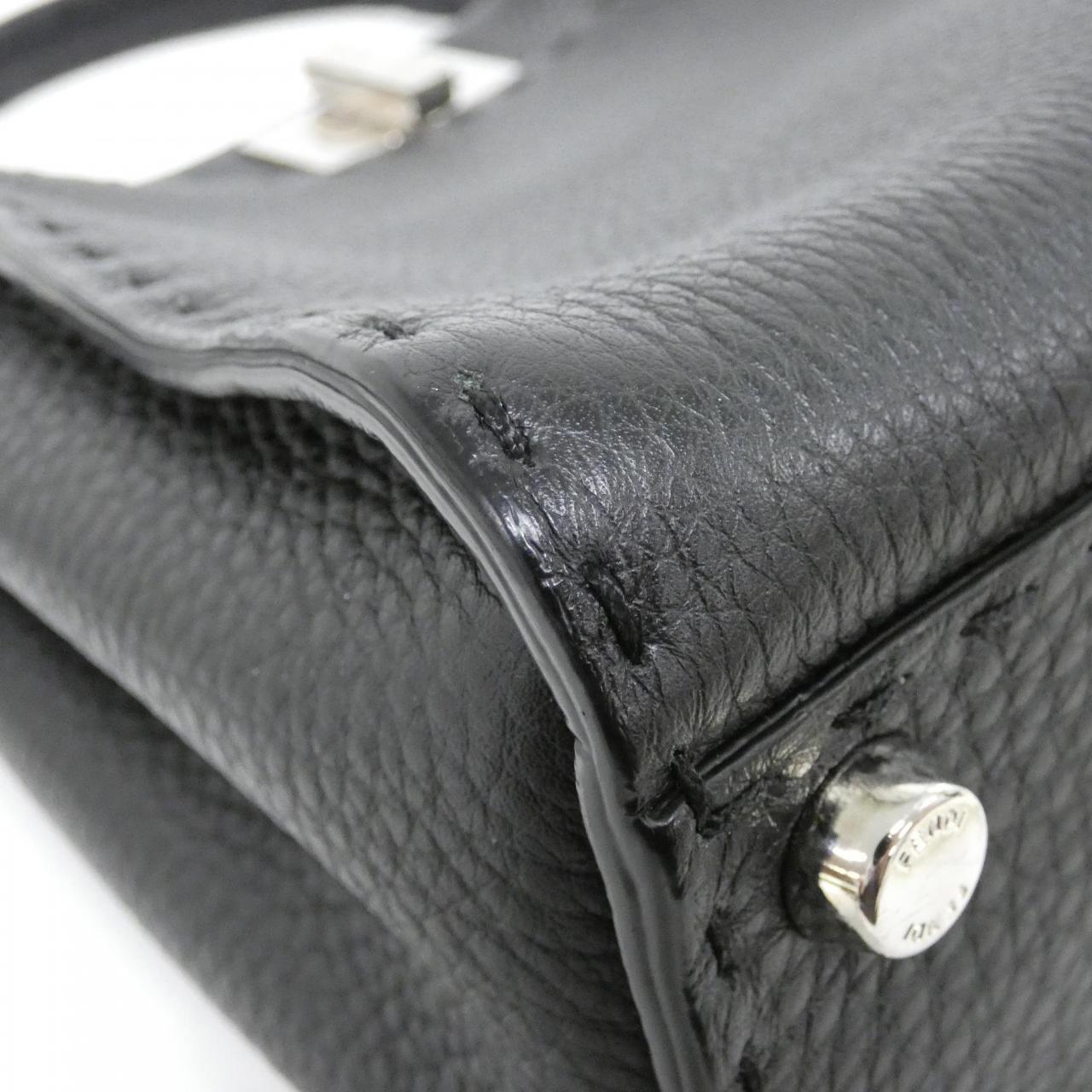 FENDI Peekaboo 8BN244 Q0J Handbag 2