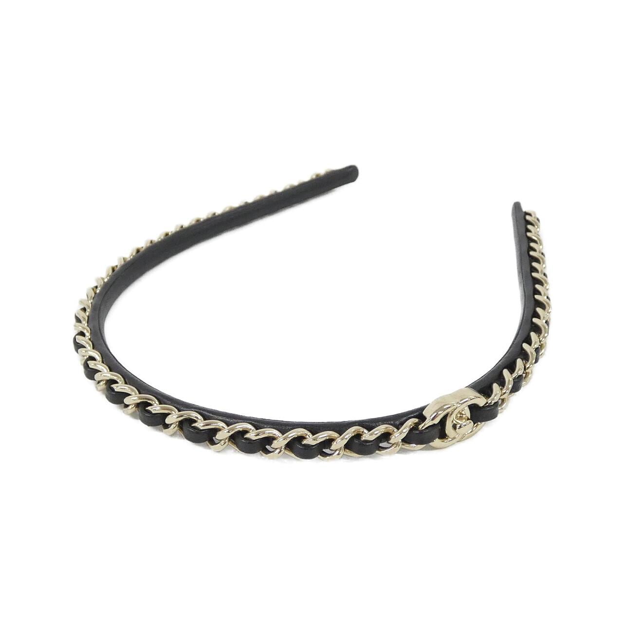 CHANEL AB6143 Accessories Lambskin