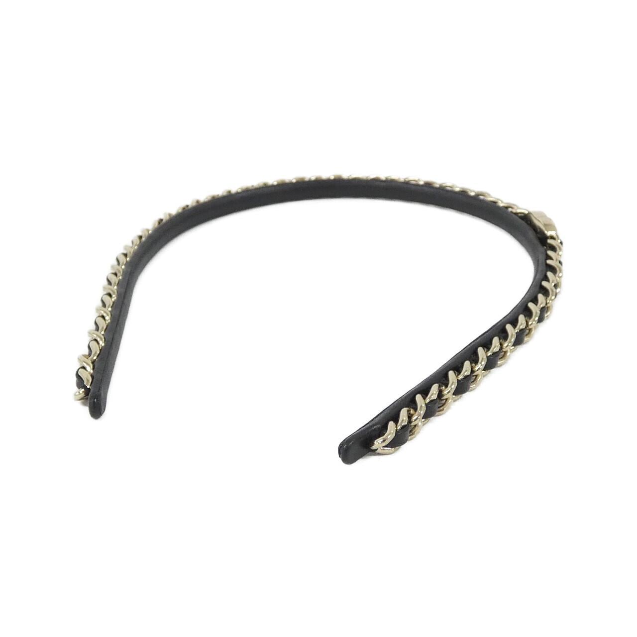 CHANEL AB6143 Accessories Lambskin 2