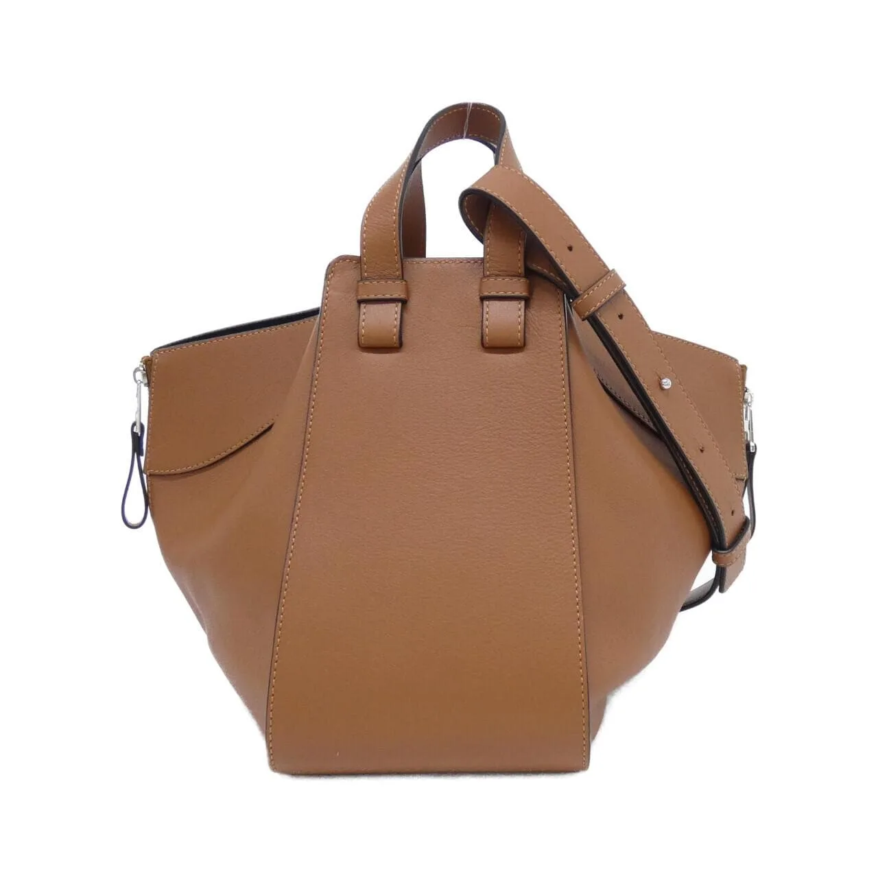 LOEWE Hammock 387 30 S35 Shoulder 2