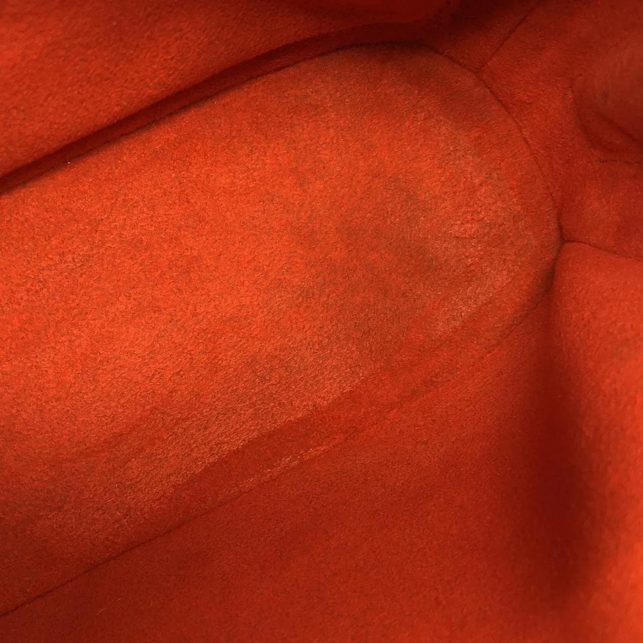 LOUIS VUITTON N51286 手提包 Damier 黑色 Damier 中古品B - 縮圖 10