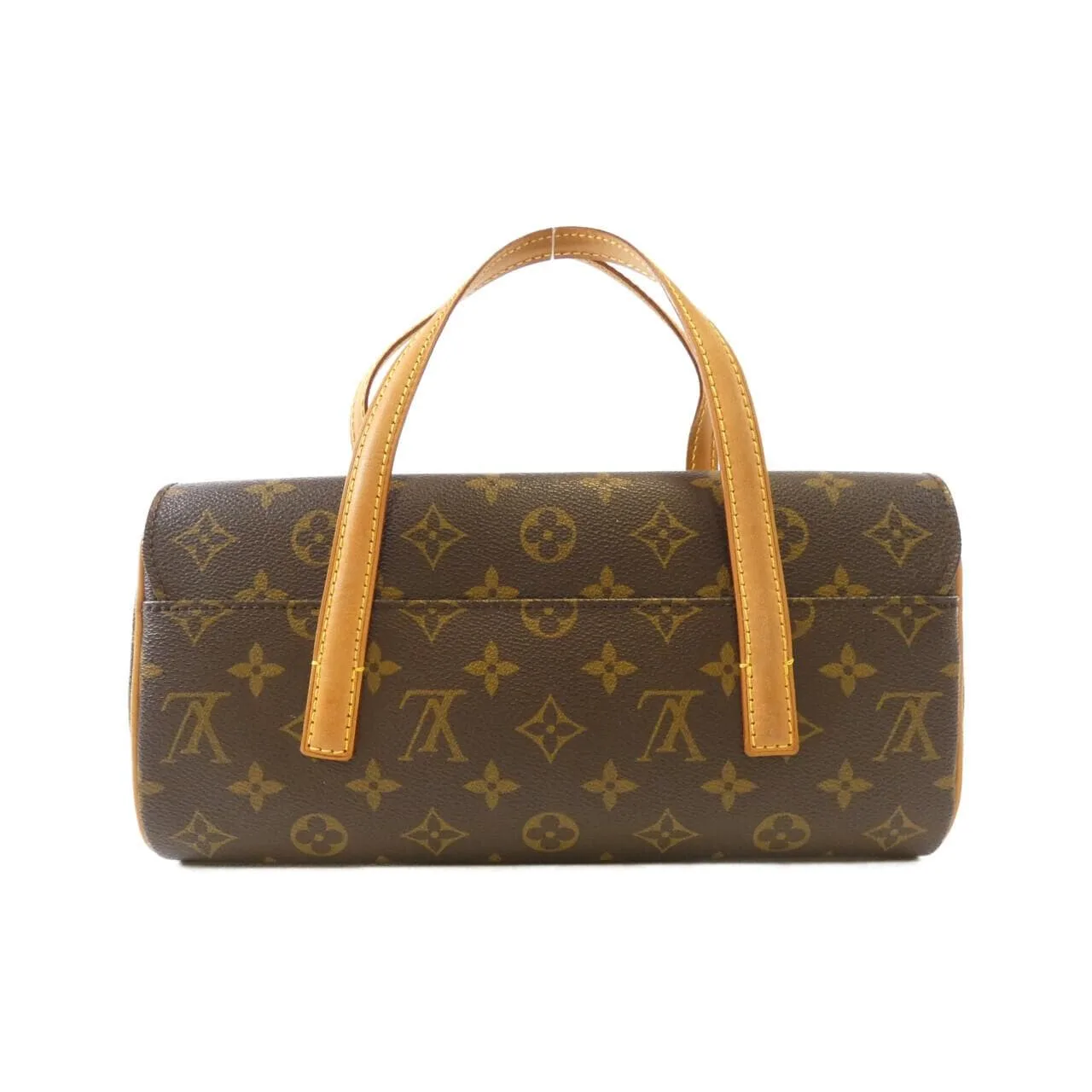 LOUIS VUITTON M51902 Handbag Monogram
