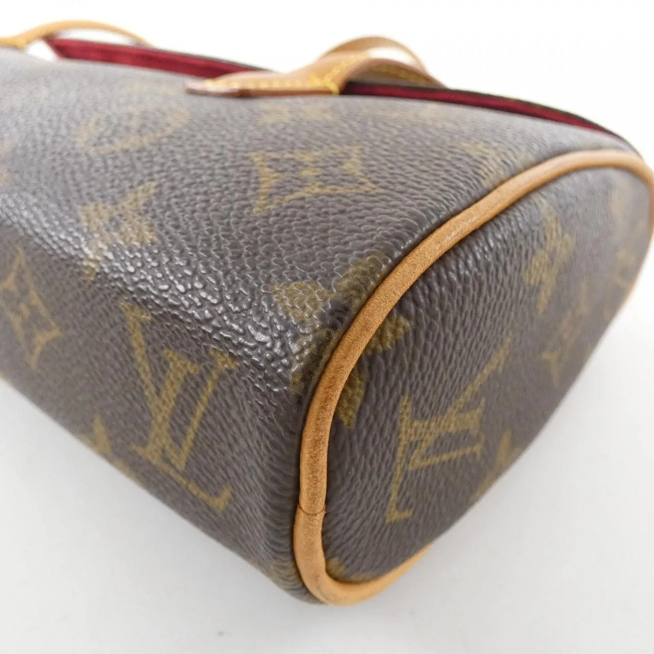 LOUIS VUITTON M51902 Handbag Monogram