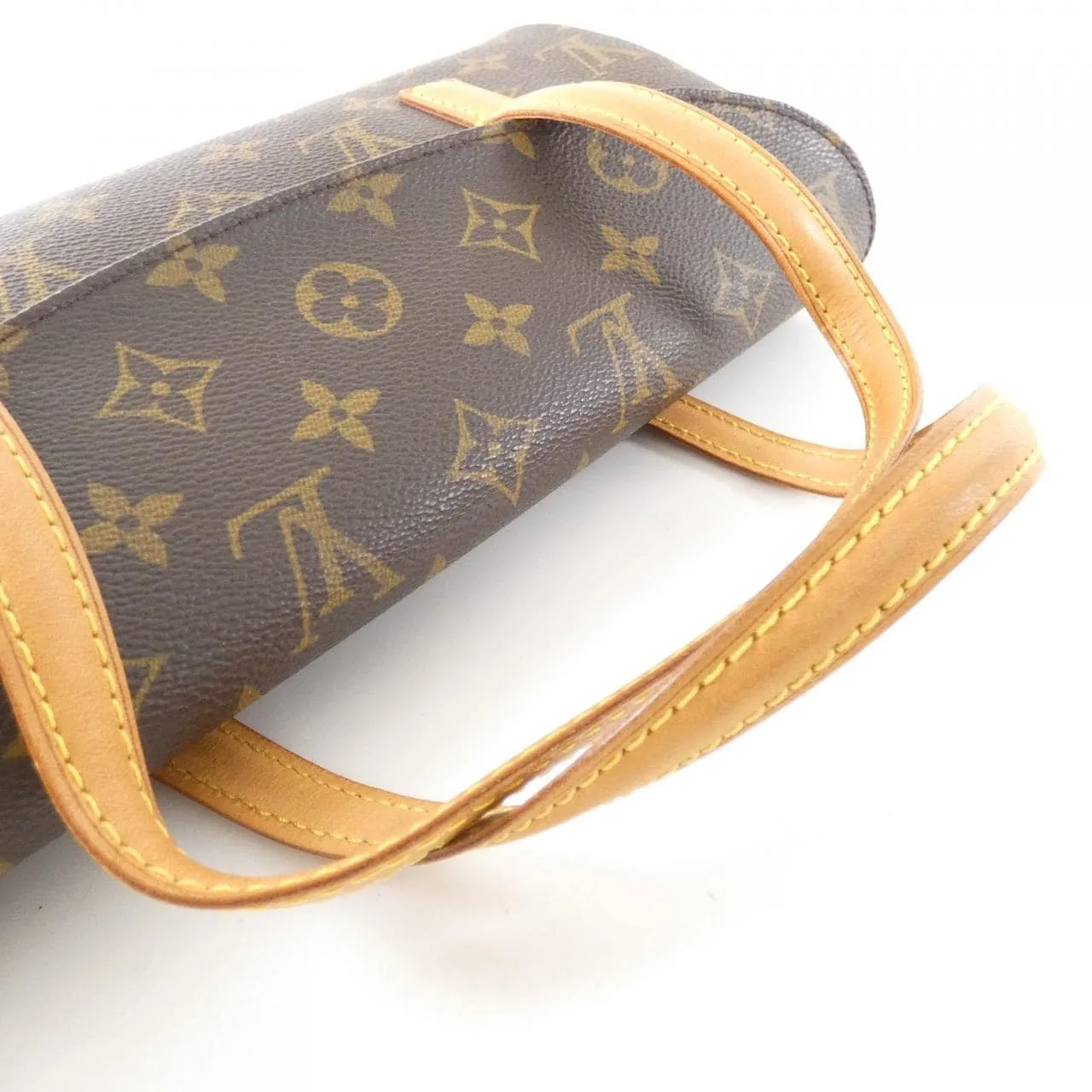 LOUIS VUITTON M51902 Handbag Monogram
