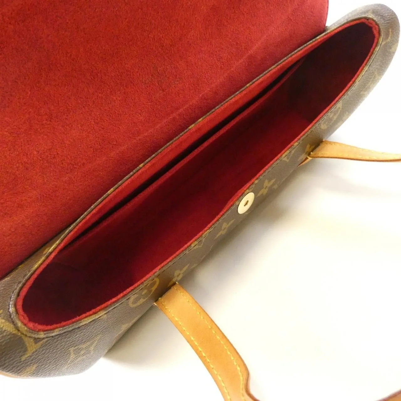 LOUIS VUITTON M51902 Handbag Monogram