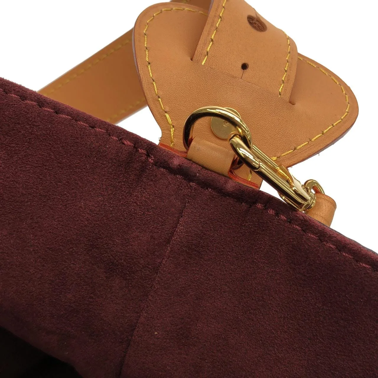LOUIS VUITTON M12926 Shoulder Monogram
