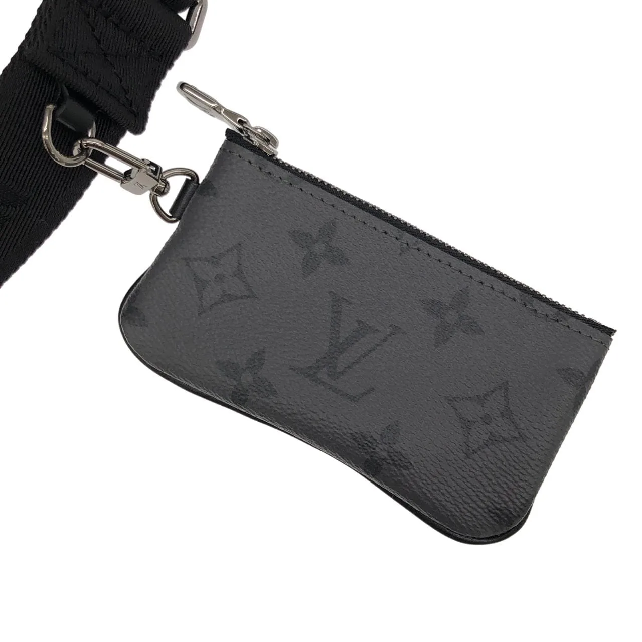 LOUIS VUITTON Eclipse M69443 Shoulder Monogram