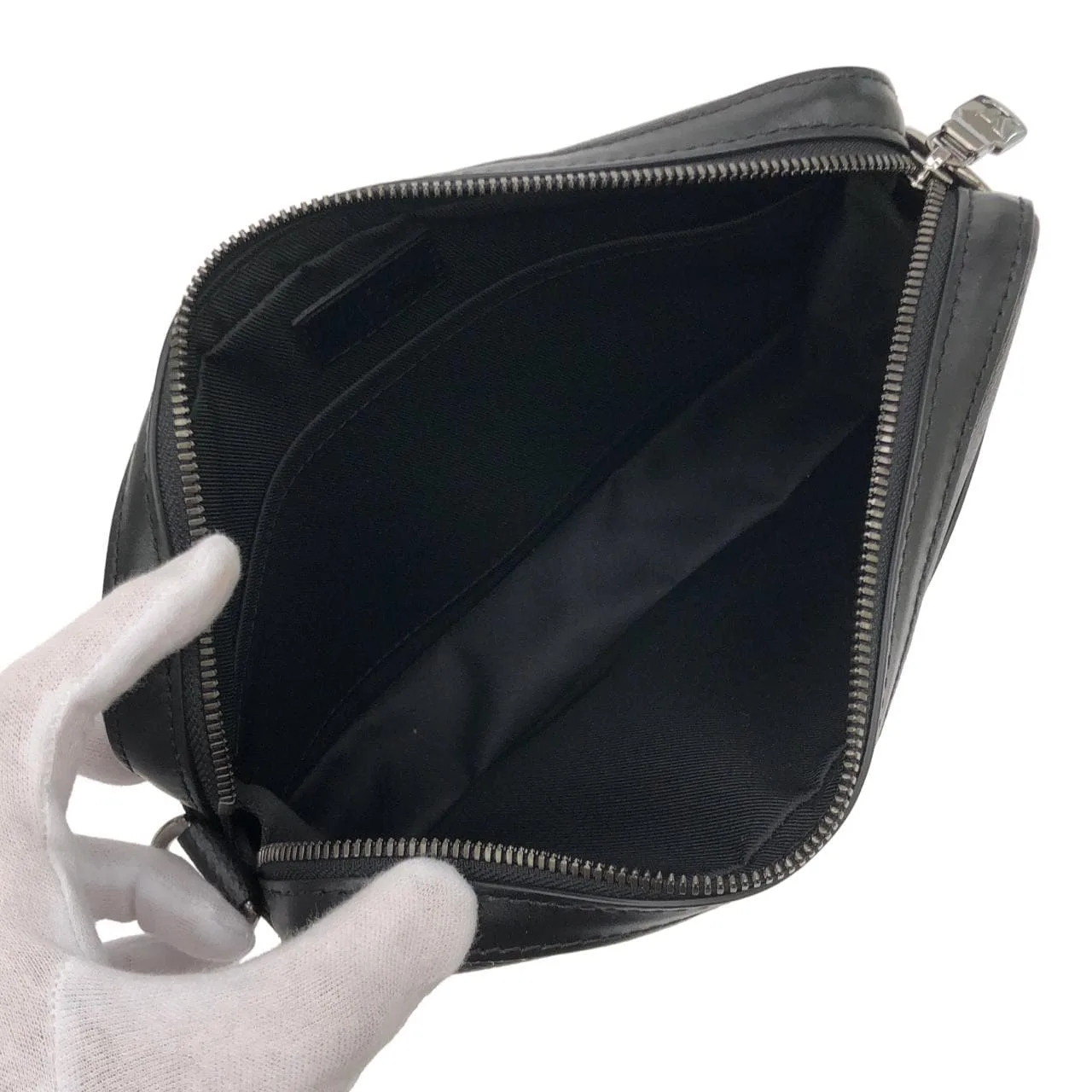 LOUIS VUITTON Eclipse M69443 Shoulder Monogram