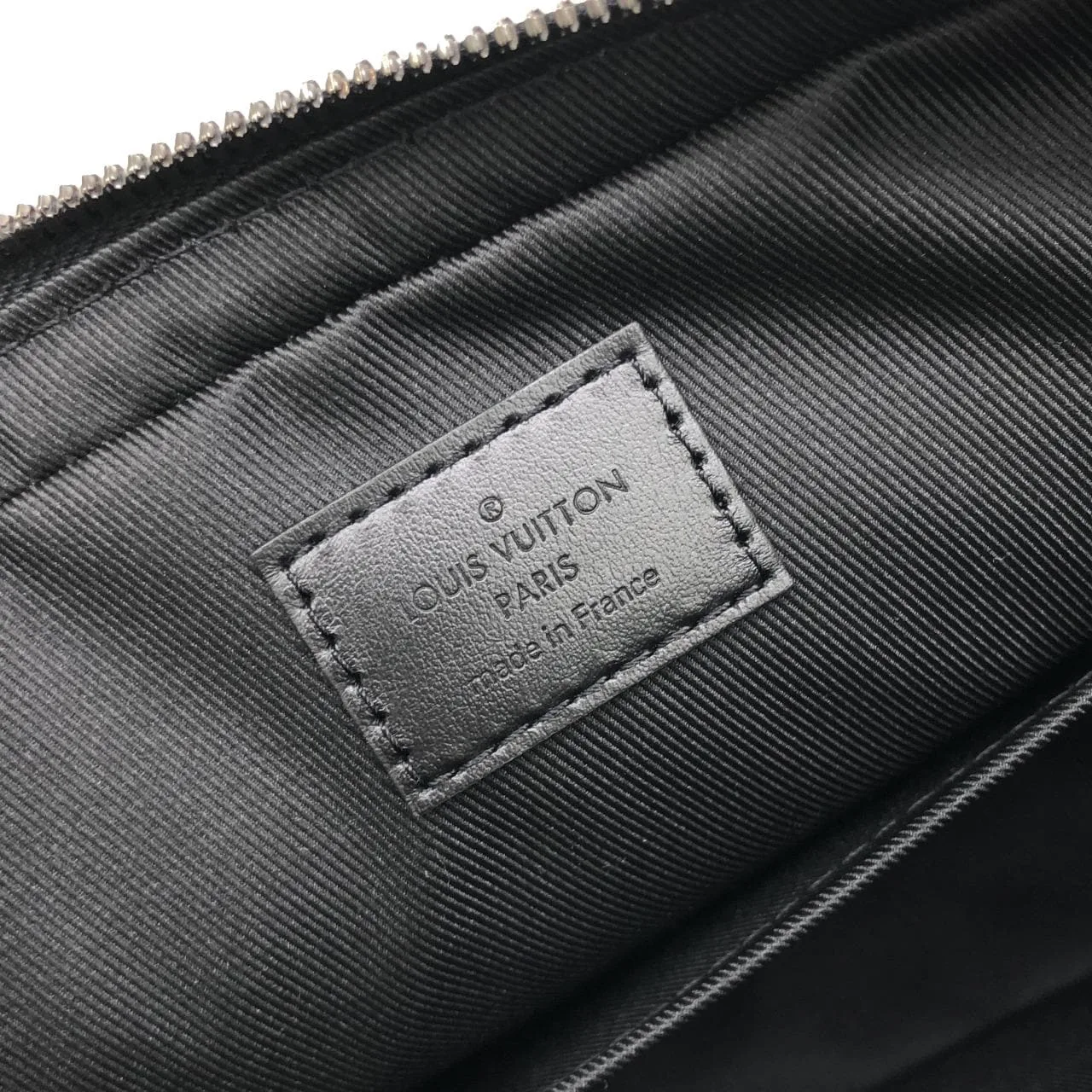 LOUIS VUITTON Eclipse M69443 Shoulder Monogram