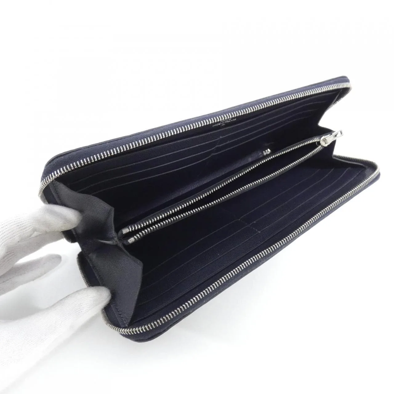 HERMES 051357CK Wallet