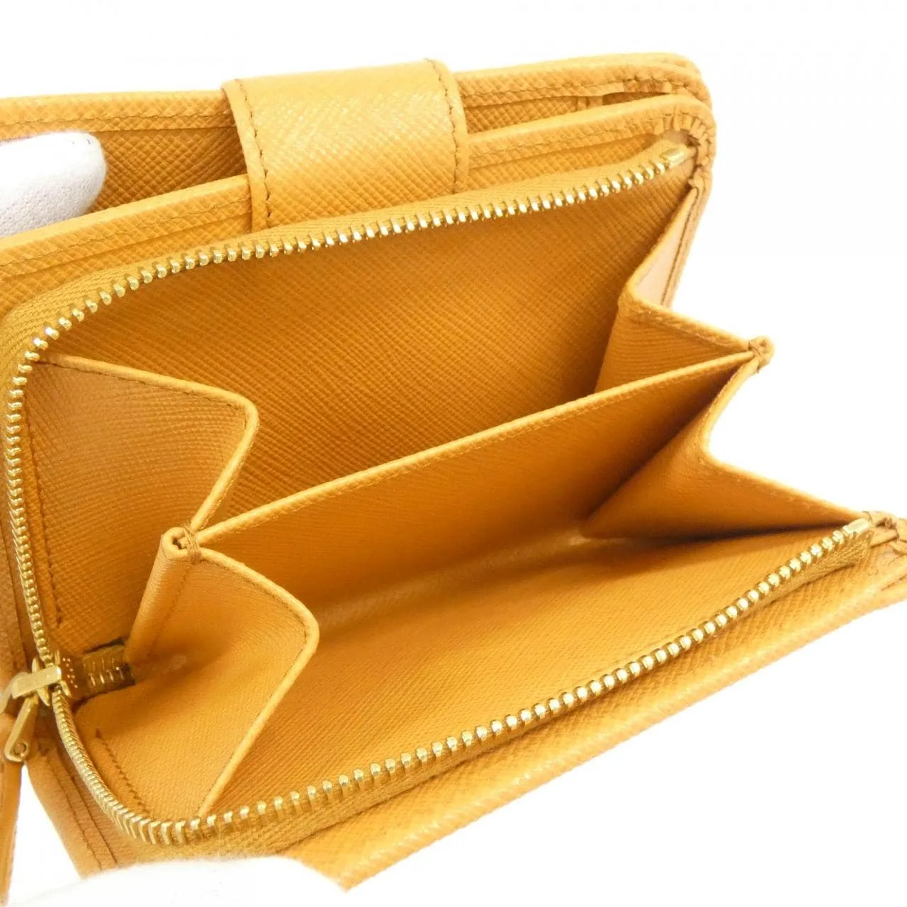 PRADA 1ML018 Wallet
