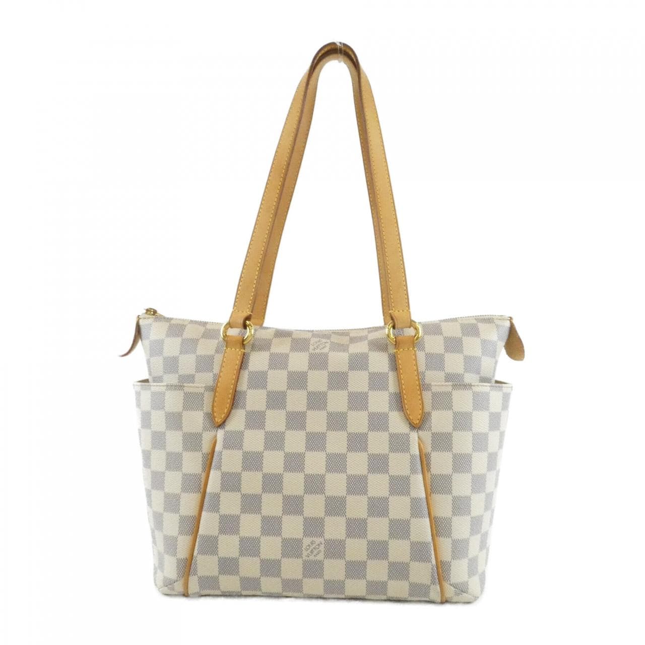 LOUIS VUITTON Totally N51261 手提包 Damier