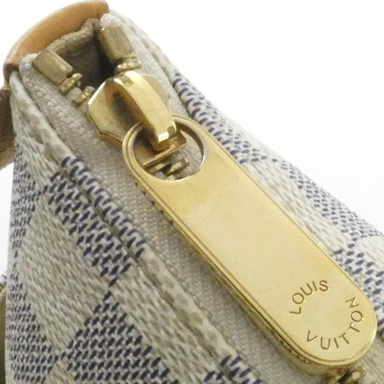 LOUIS VUITTON Totally N51261 Handbag Damier 5