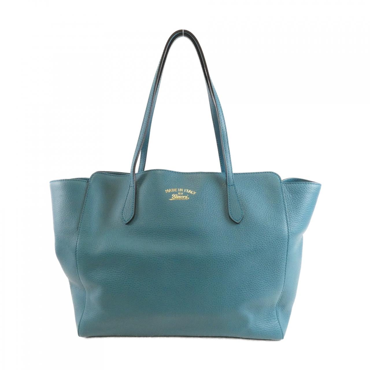 GUCCI 354397 手提包 皮革