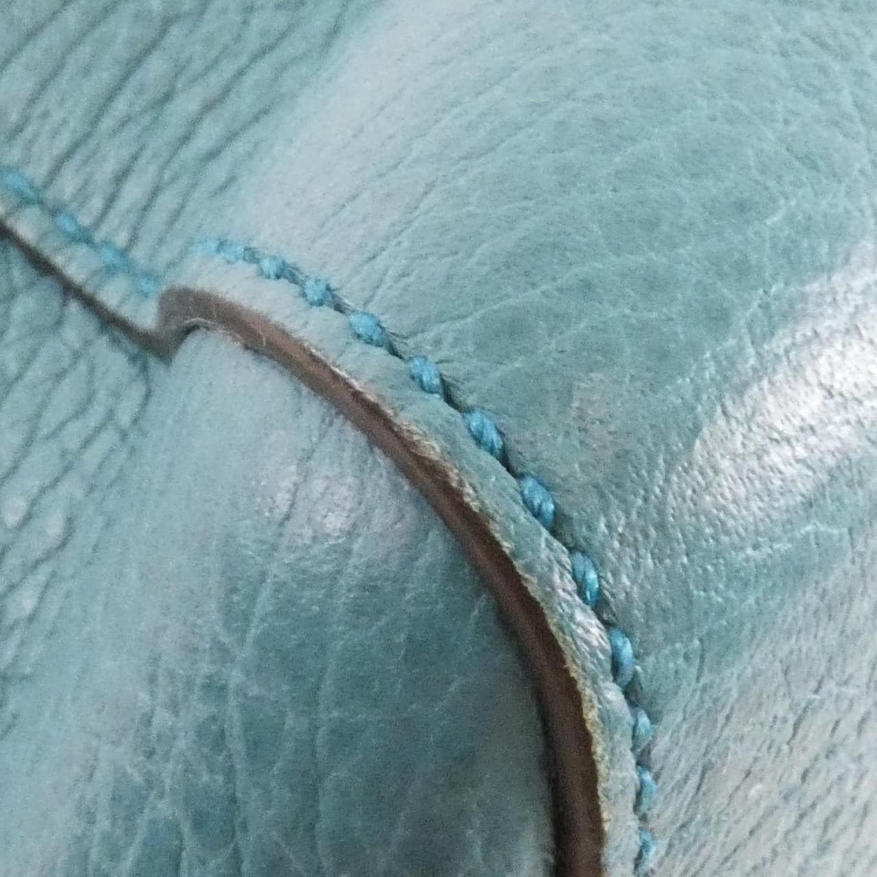 GUCCI 354397 手提包 皮革 4