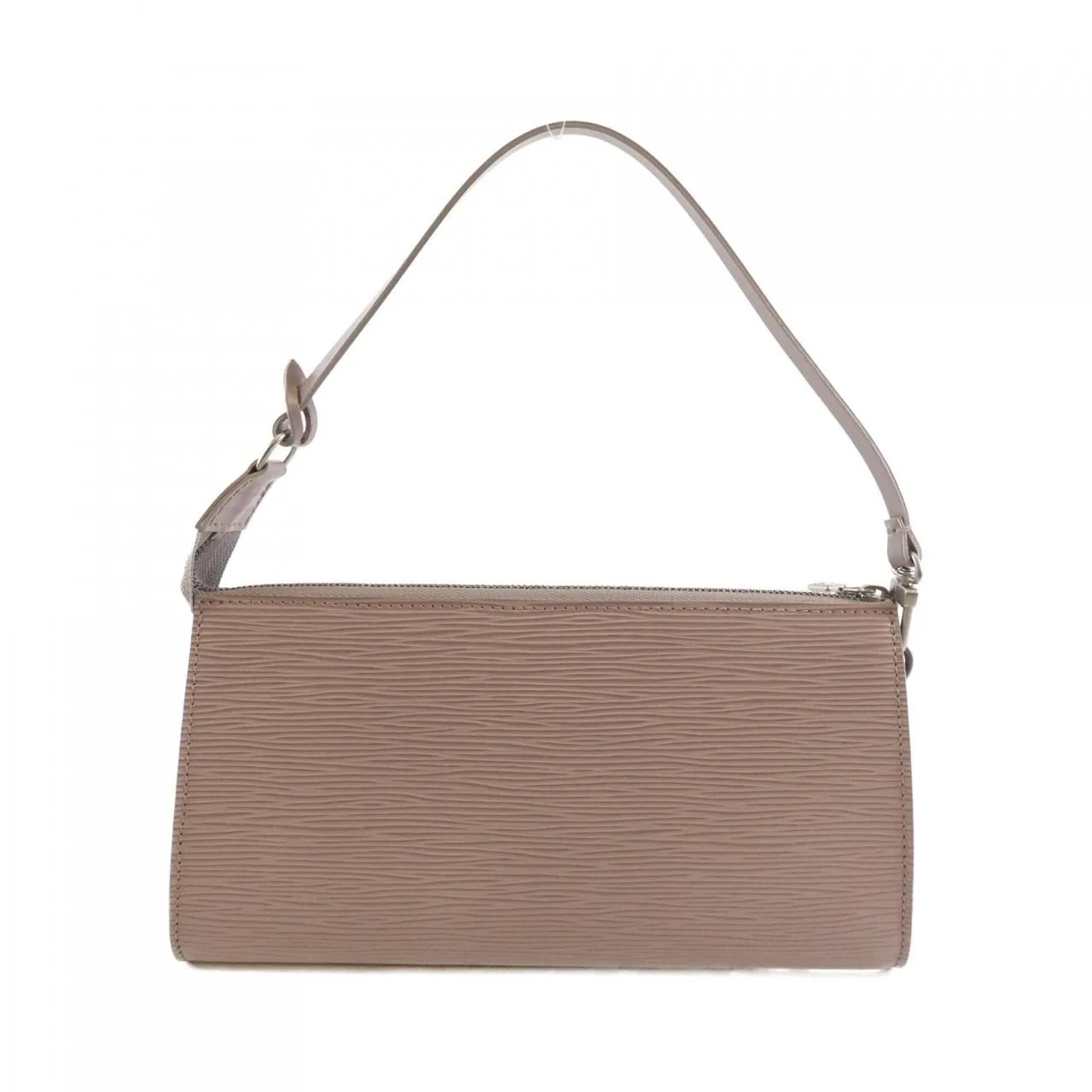 LOUIS VUITTON Pochette M5294B Pochette Epi 黑色 Epi 中古品A - 縮圖 2