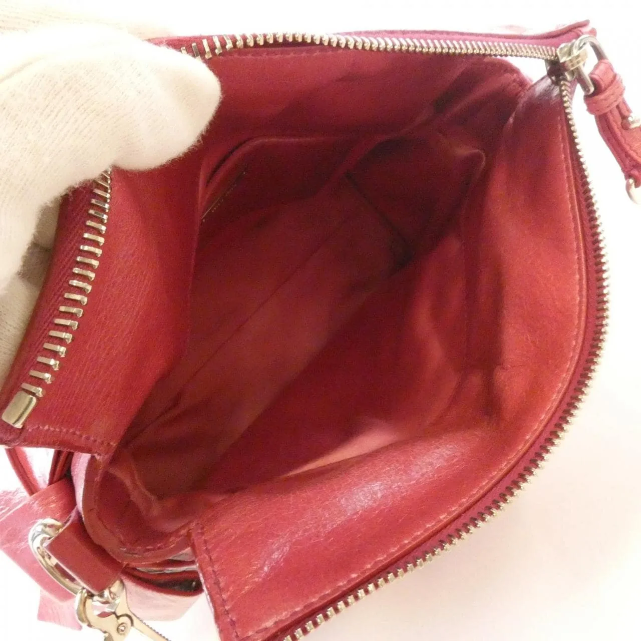 MIU MIU RT0438 Bag