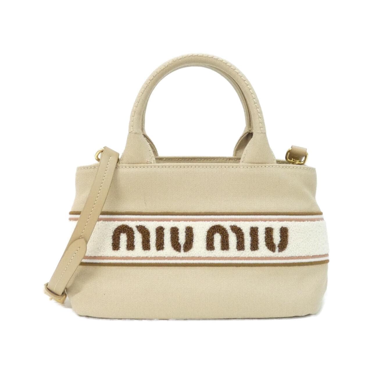 MIU MIU 5BA253 手提包