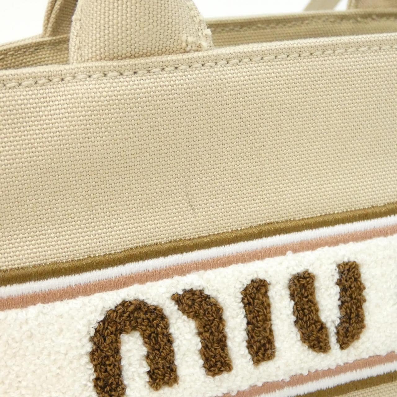 MIU MIU 5BA253 手提包 3