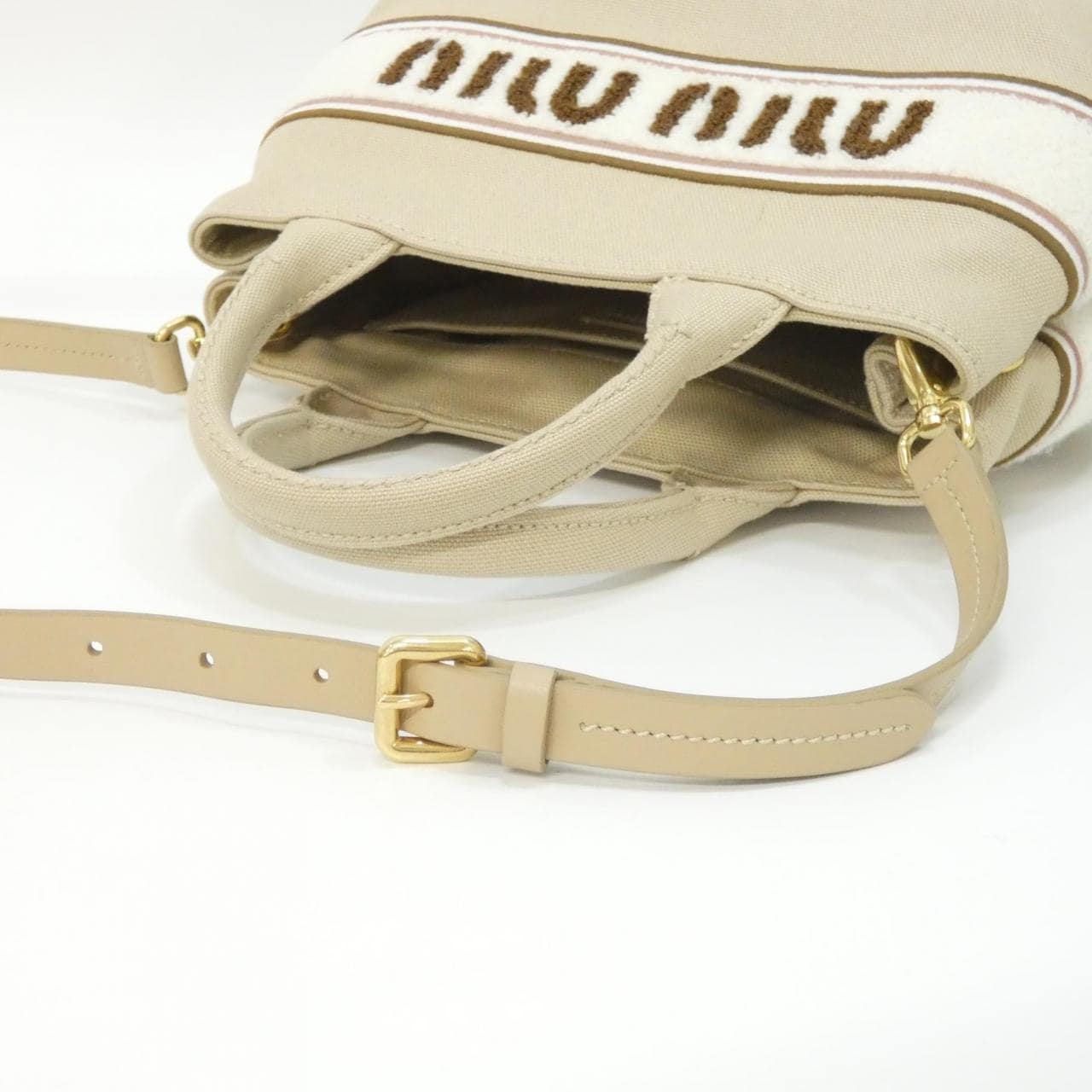 MIU MIU 5BA253 手提包 4