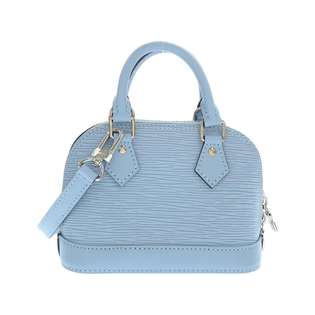 LOUIS VUITTON Odéon M45354 肩背包 Monogram 黑色 Monogram 中古品A - 縮圖 2