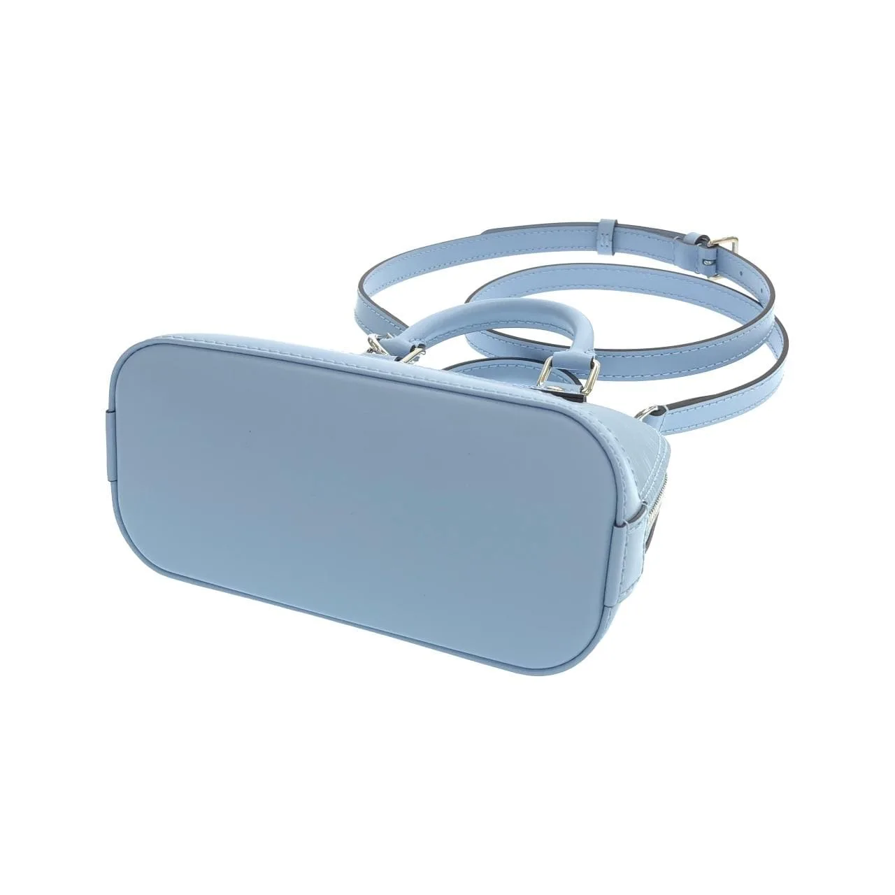 LOUIS VUITTON Odéon M45354 肩背包 Monogram 黑色 Monogram 中古品A - 縮圖 3