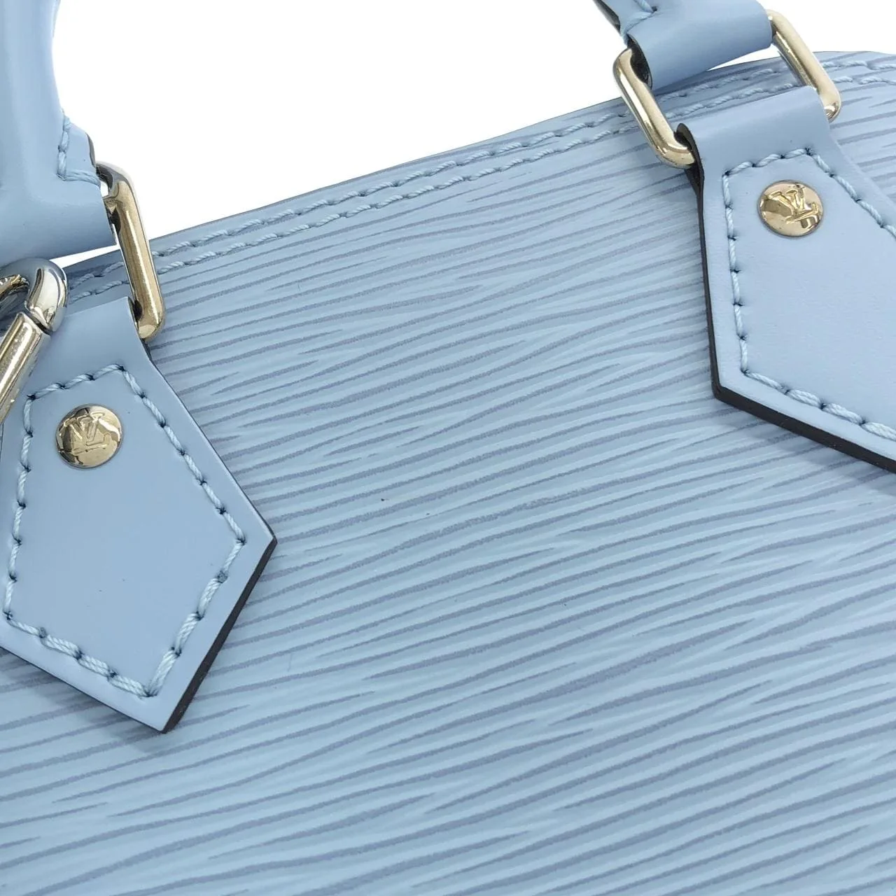 LOUIS VUITTON Odéon M45354 肩背包 Monogram 黑色 Monogram 中古品A - 縮圖 5