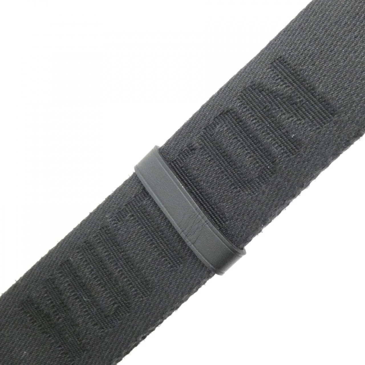 LOUIS VUITTON Keepall M57088 波士頓包 羊皮 黑色 羊皮 中古品A - 縮圖 9