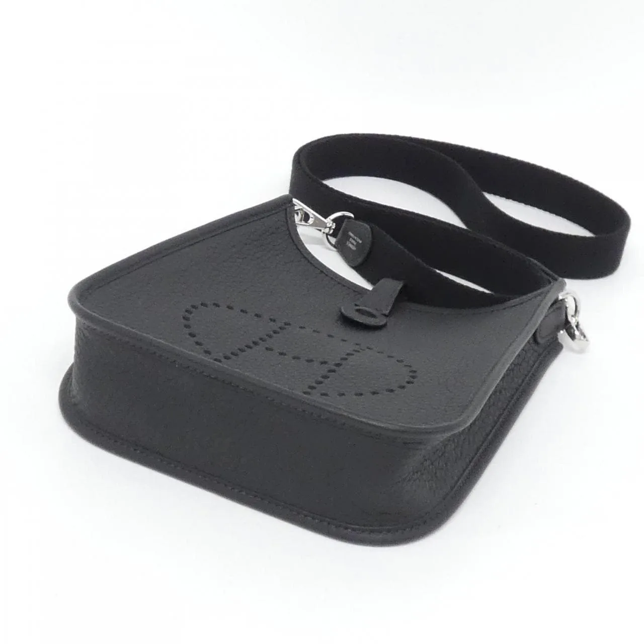 HERMES Evelyne 069426CK Shoulder Clemence 3
