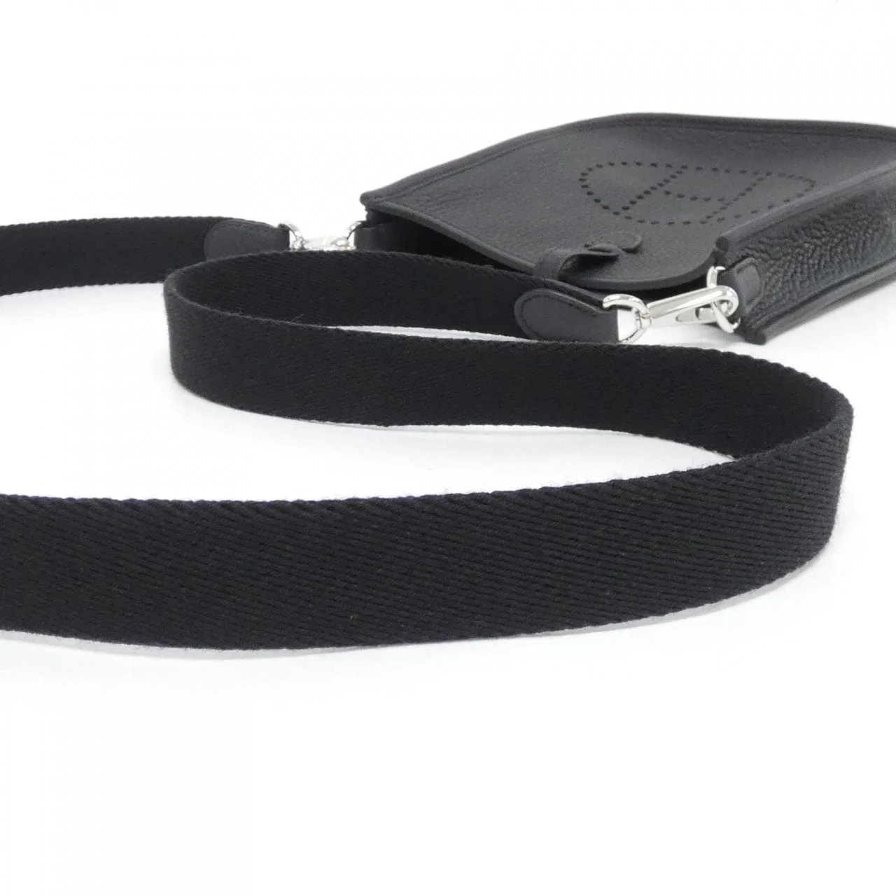 HERMES Evelyne 069426CK Shoulder Clemence 4