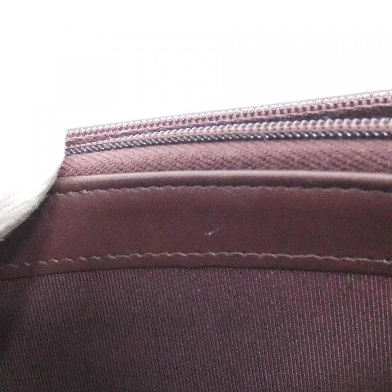 CHANEL Timeless Classic AP0241 Wallet Grained Calfskin Black Grained Calfskin Rank B - Thumbnail 7