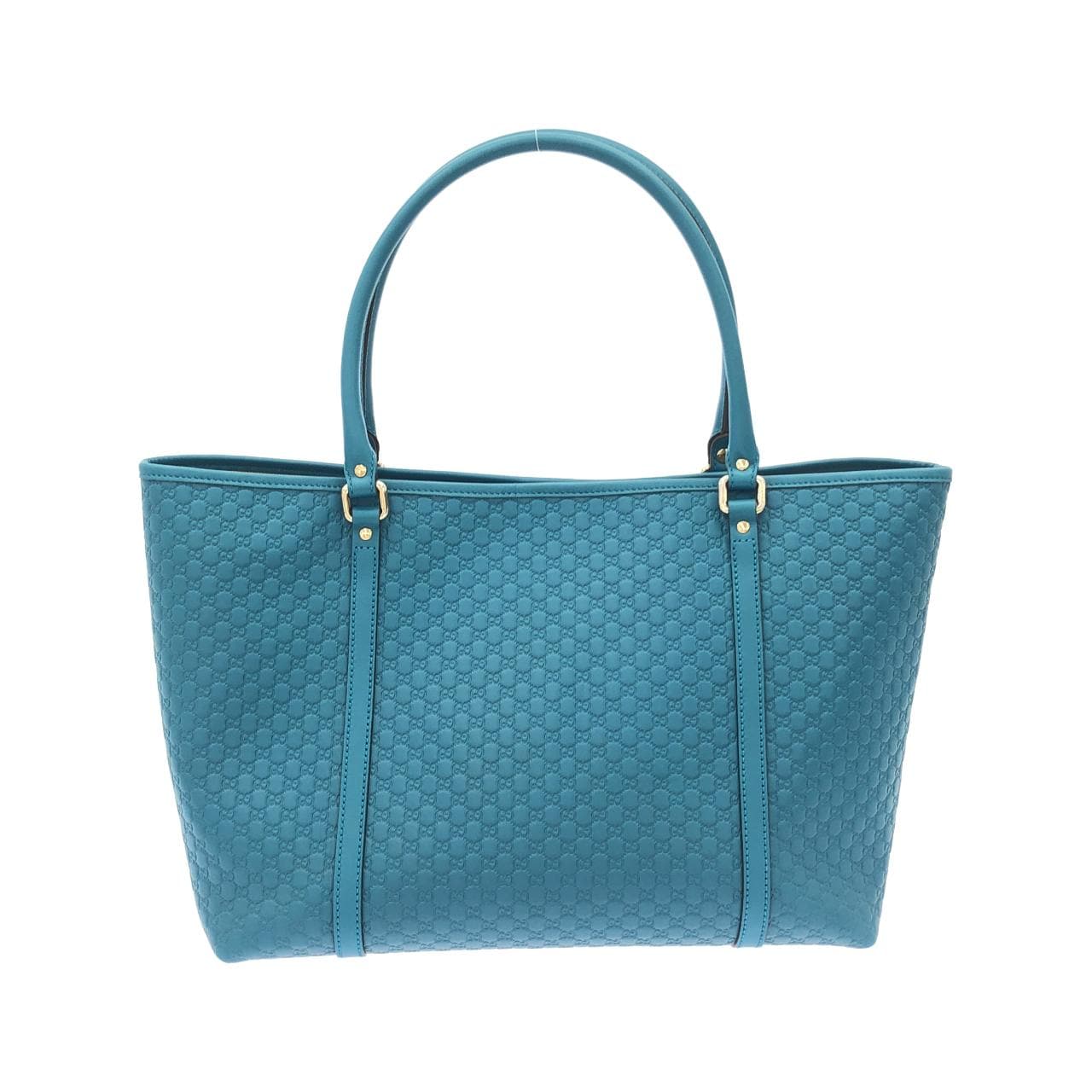 GUCCI GG Supreme 449647 BMJ1G 手提包 皮革 2