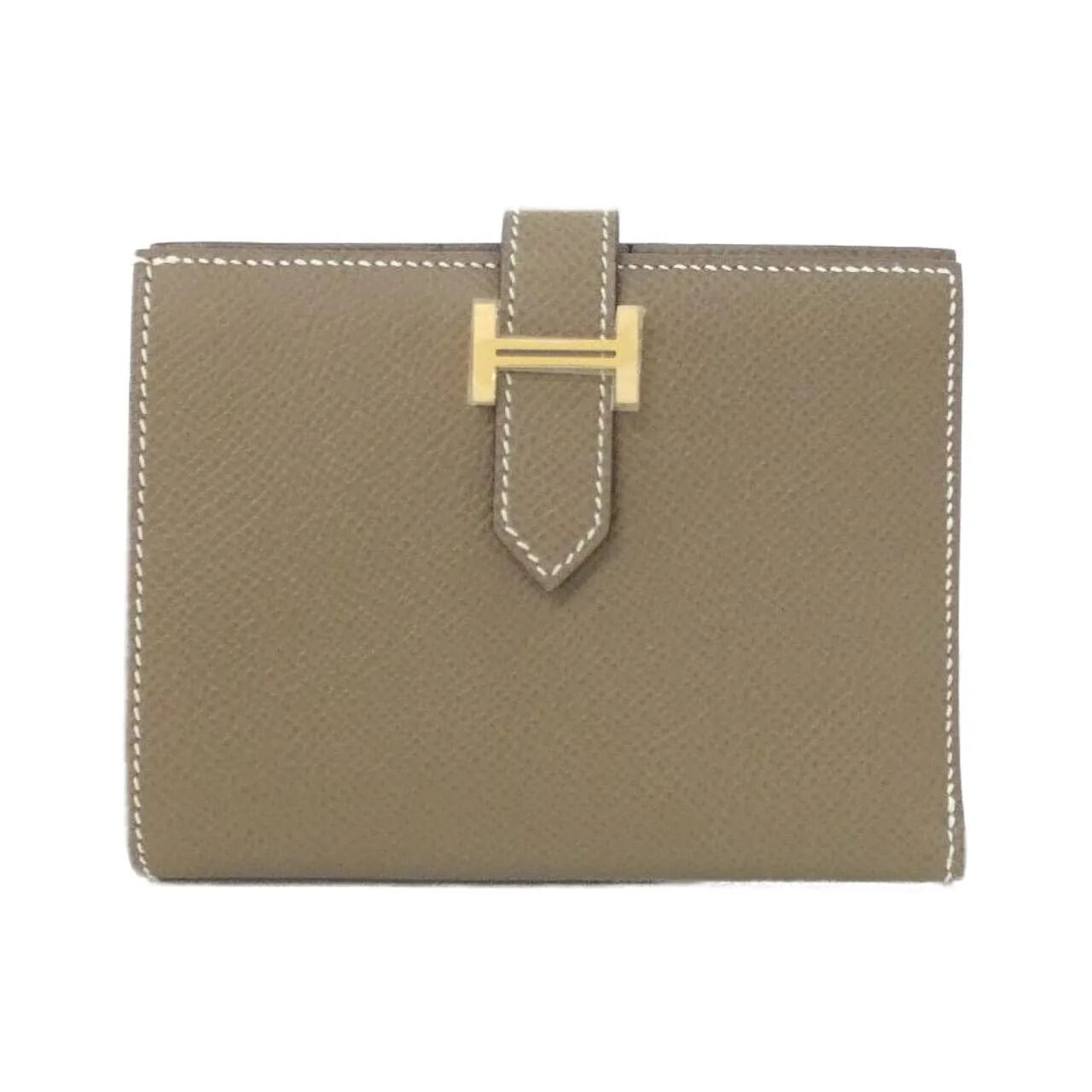 HERMES 039790CC 銀包 Epsom