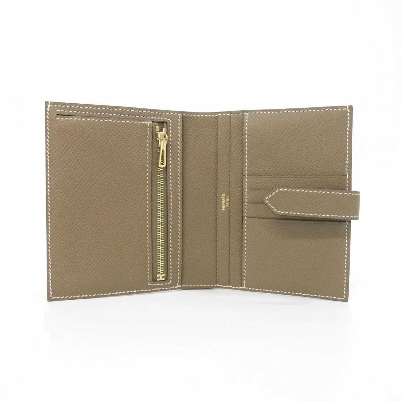 HERMES 039790CC Wallet Epsom
