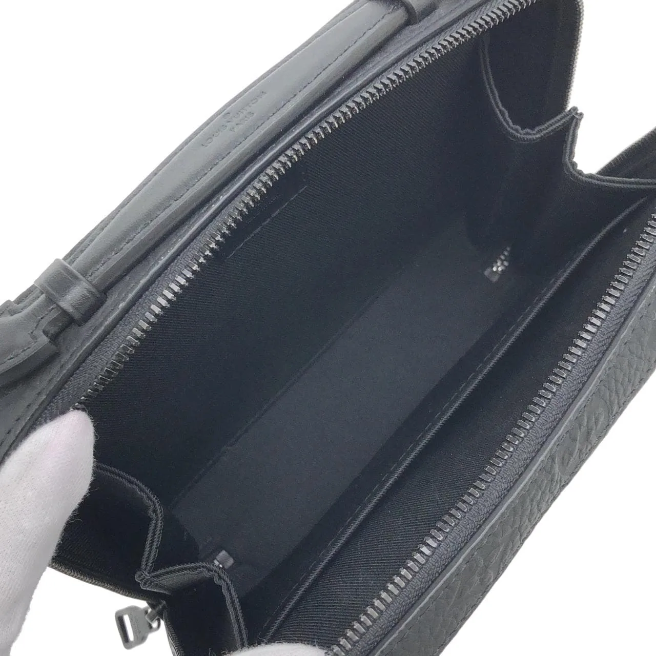 LOUIS VUITTON M59163 Shoulder Monogram