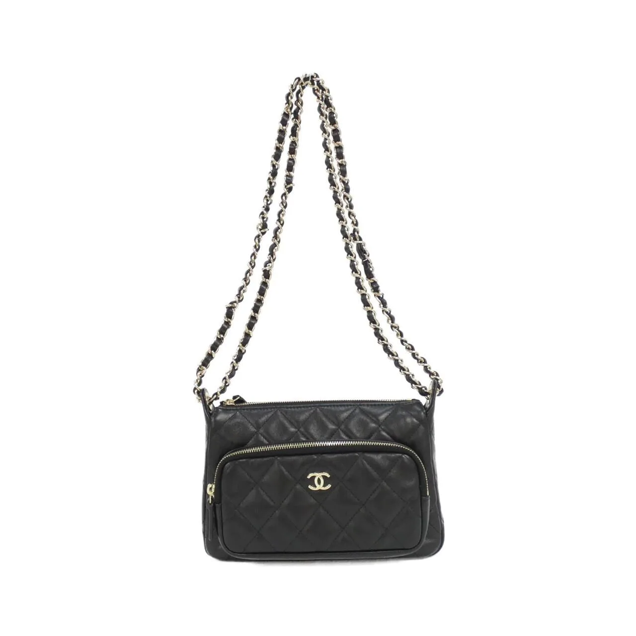 CHANEL AP4349 肩背包 羊皮